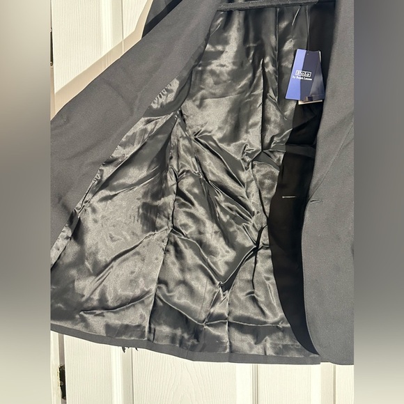 Polo by Ralph Lauren Fringe Blazer - Picture 3 of 5